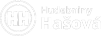 Hudebniny Hašová